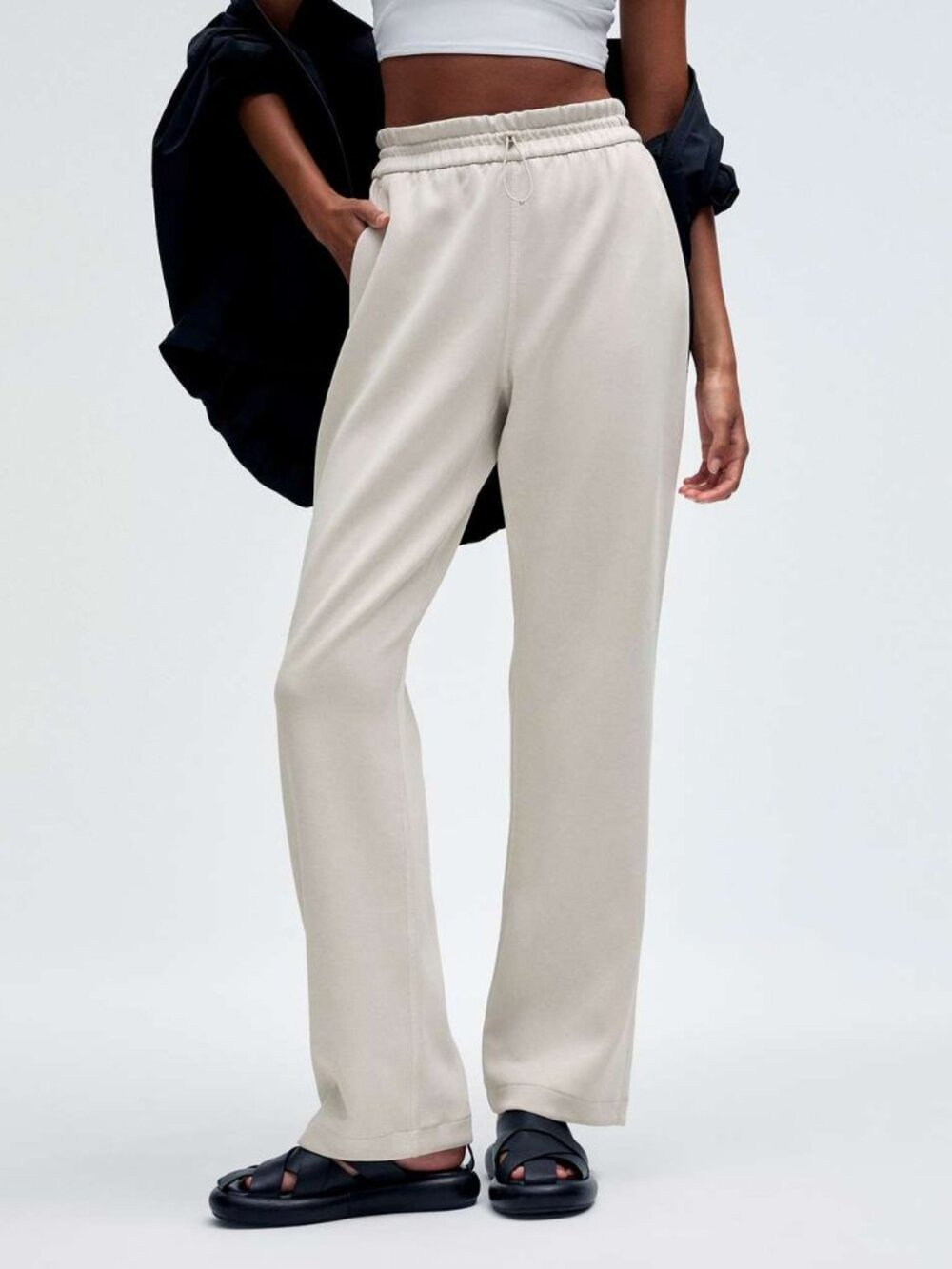 Lululemon | Softstreme High-Rise Pant